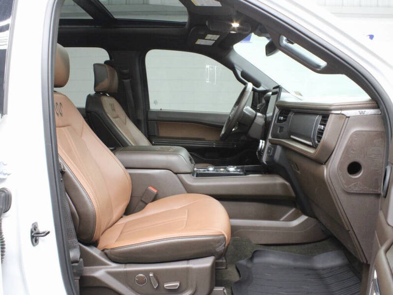 2024 Ford Expedition MAX King Ranch