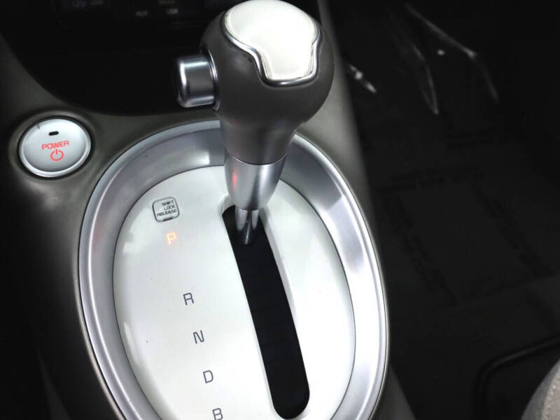 2016 Kia Soul EV