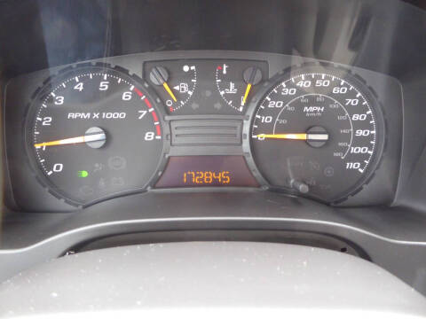 2005 Chevrolet Colorado Z85