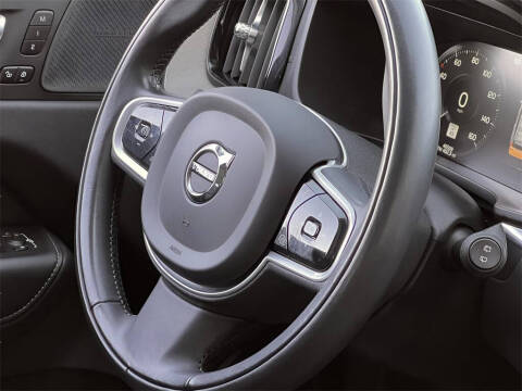 2021 Volvo XC60 T5 Inscription