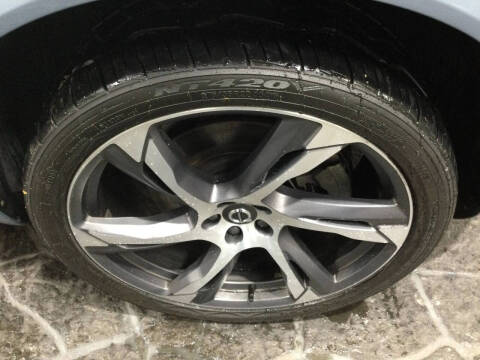 2021 Volvo XC90 Recharge T8 Inscription Expression 7P