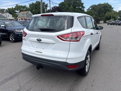 2014 Ford Escape S