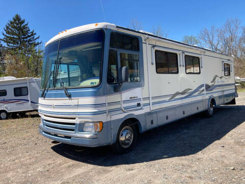 1999 Fleetwood Pace Arrow