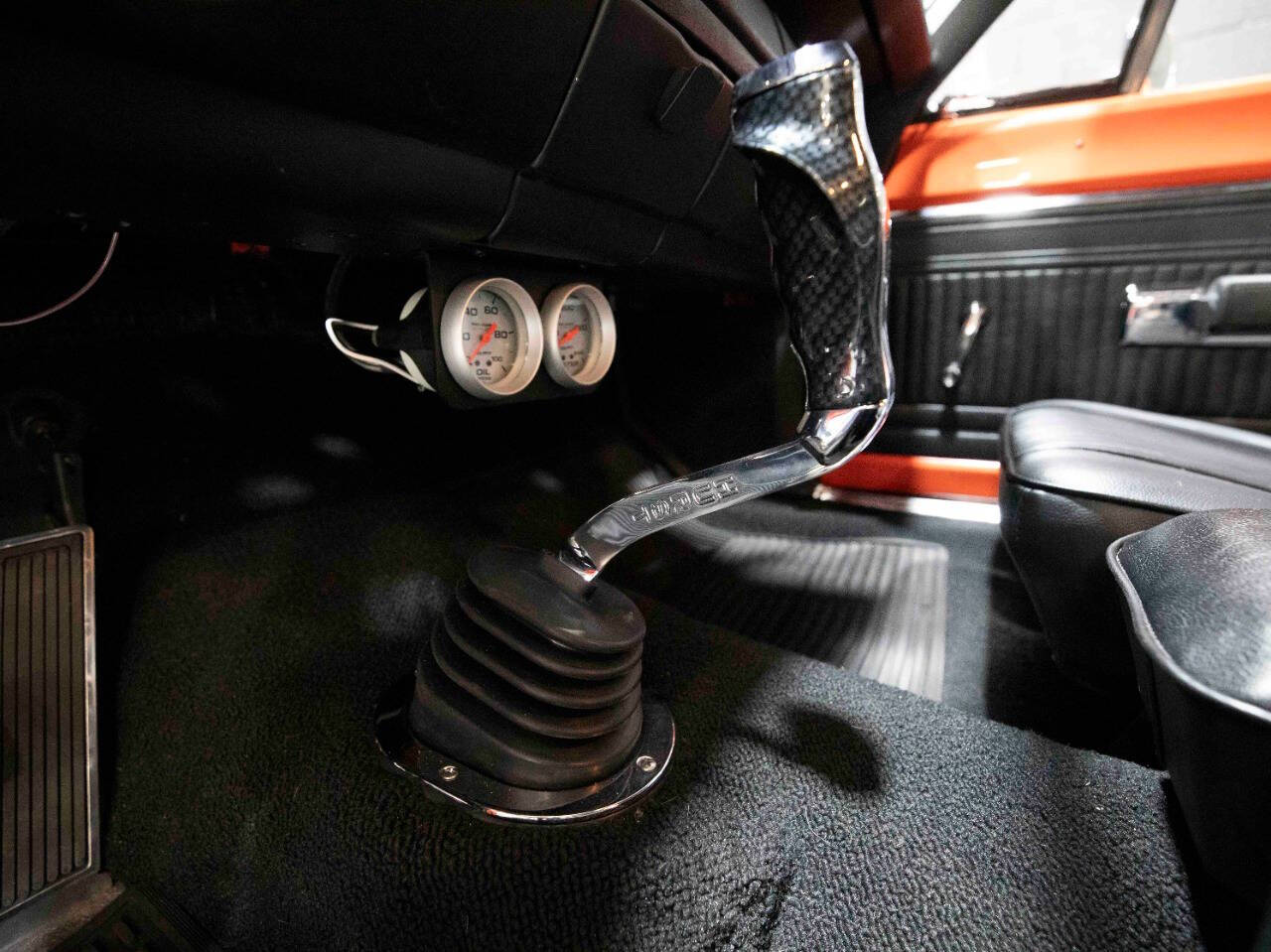 1969 Dodge Super Bee 101