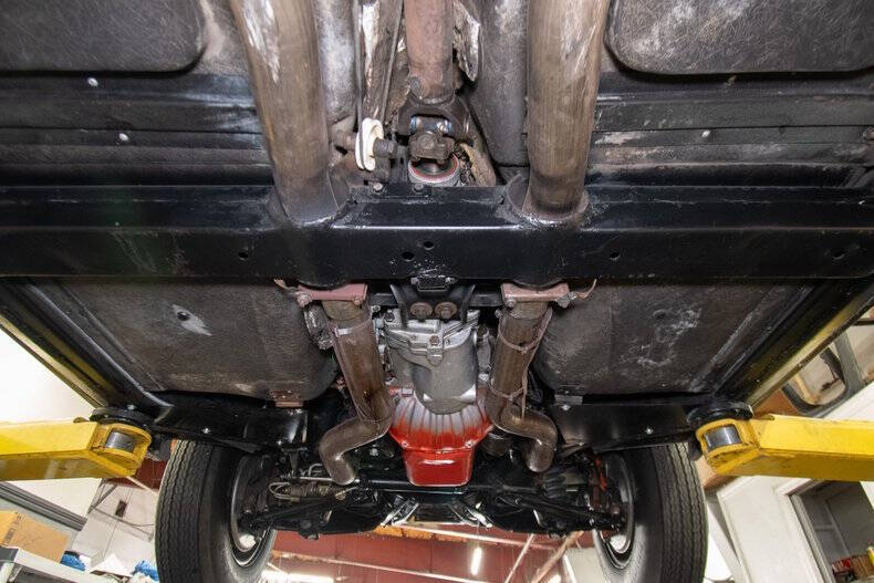 1967 Chevrolet Corvette