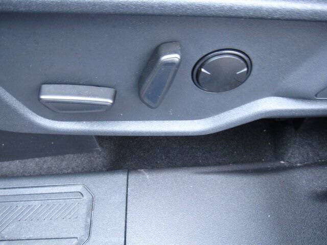 2023 Ford Bronco Wildtrak Advanced