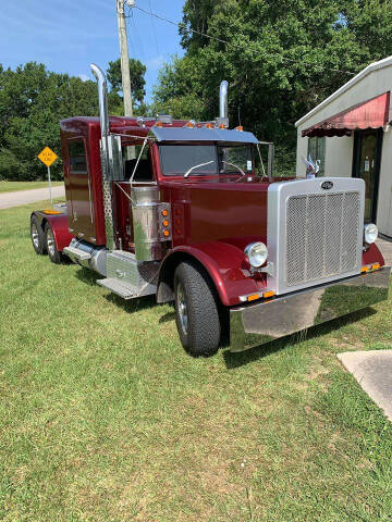 1979 Ford F-250 for sale at Bayou Classics and Customs in Parks LA