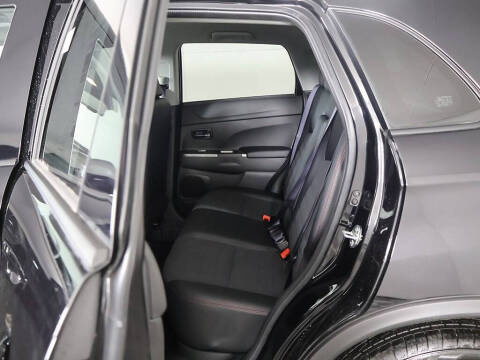 2026 Mitsubishi Outlander Sport