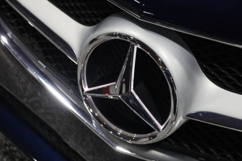 2015 Mercedes-Benz E-Class E 400