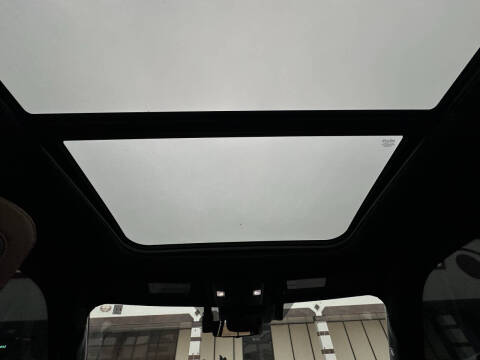 2024 Toyota Tundra 1794 Edition