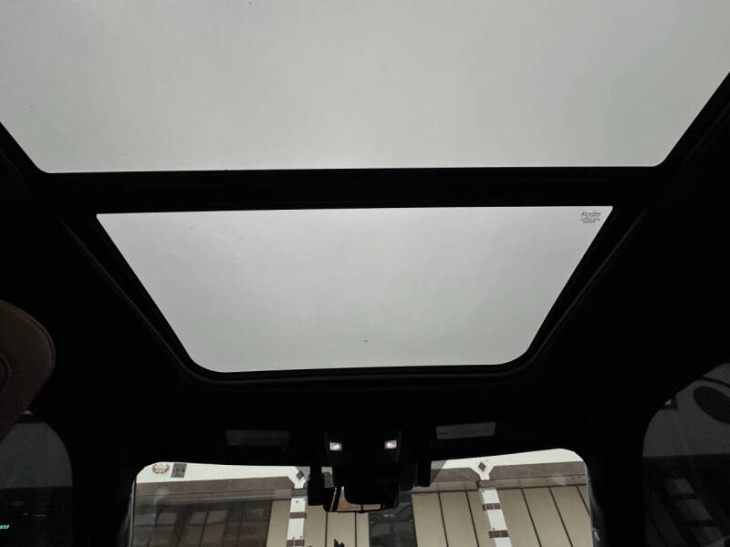 2024 Toyota Tundra 1794 Edition