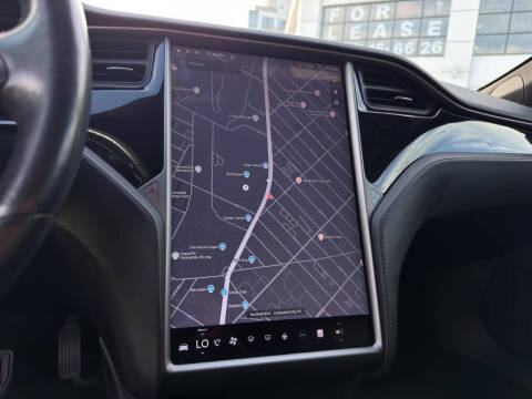 2018 Tesla Model S 75D