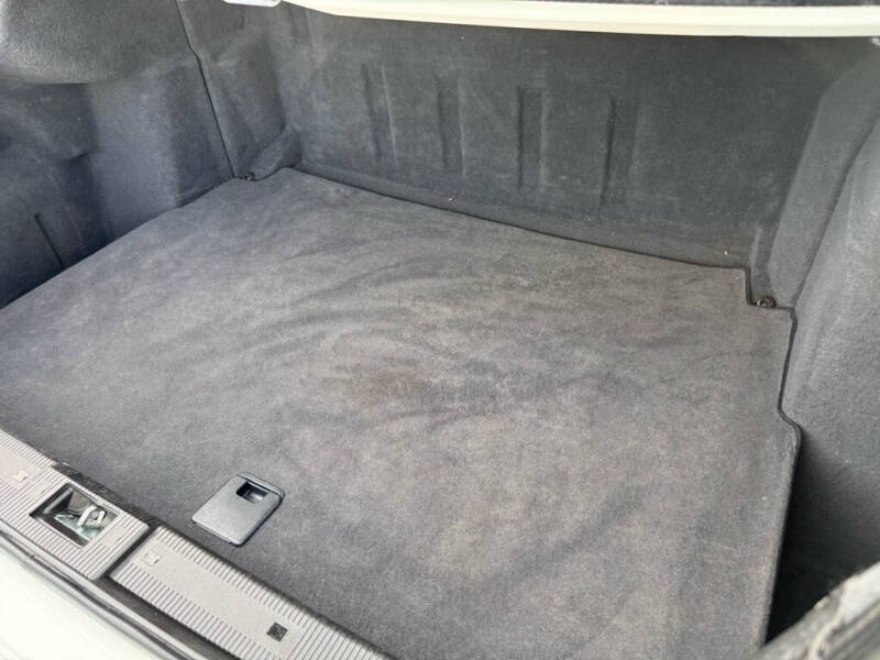 2001 Mercedes-Benz E-Class E 320