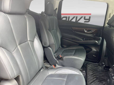 2024 Subaru Ascent Touring