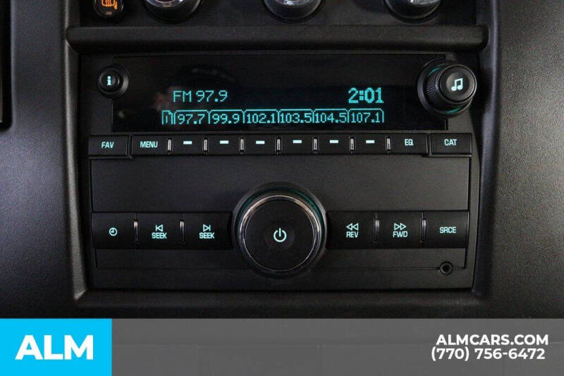 2022 GMC Savana 2500