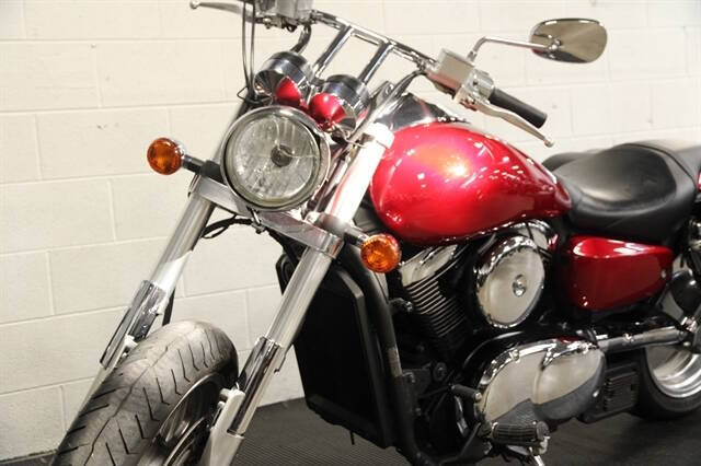 2008 Kawasaki VULCAN MEA