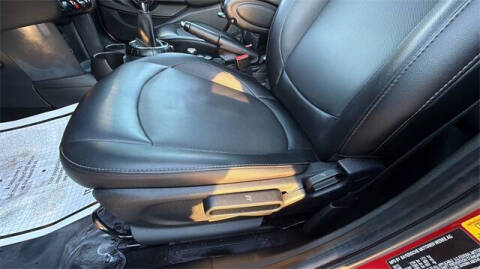 2015 MINI Hardtop 4 Door Cooper