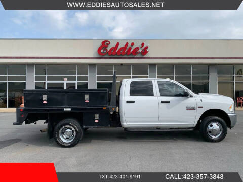 2015 RAM 3500 Tradesman
