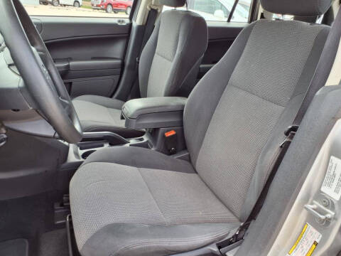 2011 Dodge Caliber Mainstreet