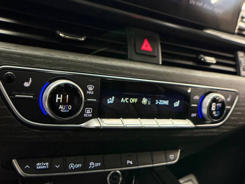 2024 Audi A5 Sportback quattro S line Prem Plus 45 TFSI