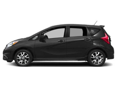 2015 Nissan Versa Note SV