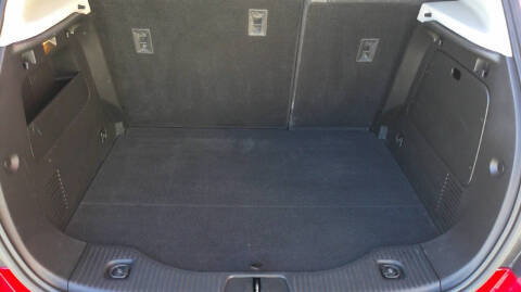 2015 Chevrolet Trax LT