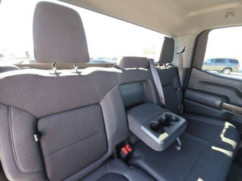 2022 Chevrolet Silverado 1500 Limited