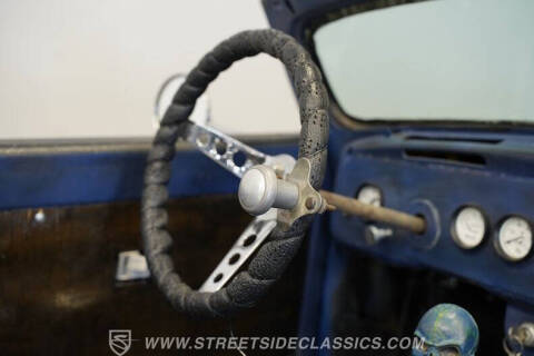 1968 Volkswagen Beetle
