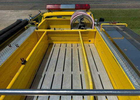 1988 Ford F-350 Super Duty