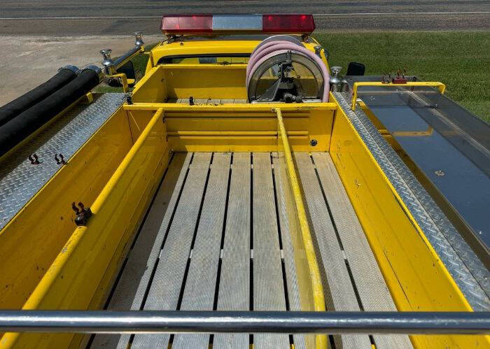 1988 Ford F-350 Super Duty