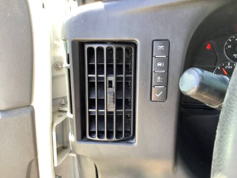 2016 Chevrolet Express 2500