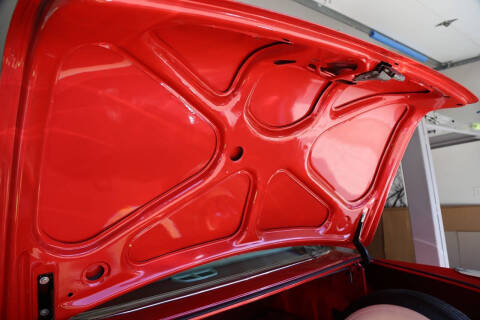 1955 Chrysler New Yorker