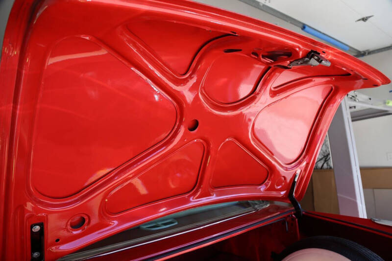 1955 Chrysler New Yorker