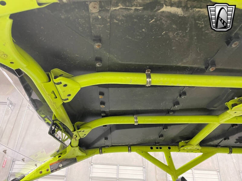 2020 Can-Am Maverick