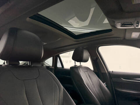 2015 BMW X6 xDrive35i