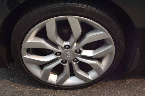 2012 Hyundai Veloster