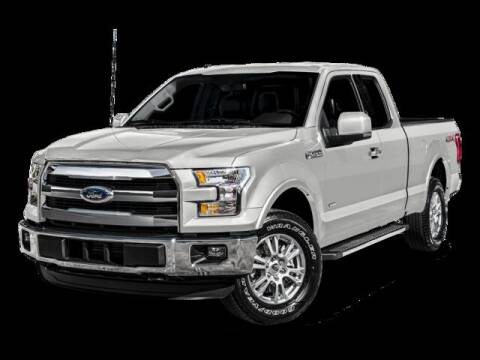 2016 Ford F-150 for sale at SCHURMAN MOTOR COMPANY in Lancaster NH