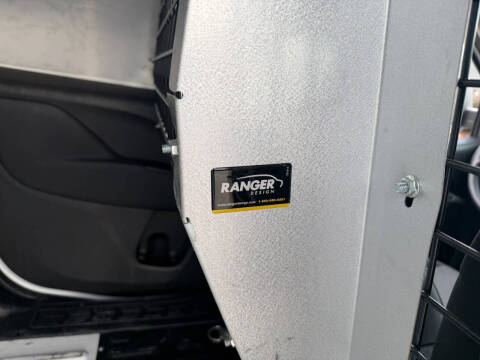 2022 RAM ProMaster City