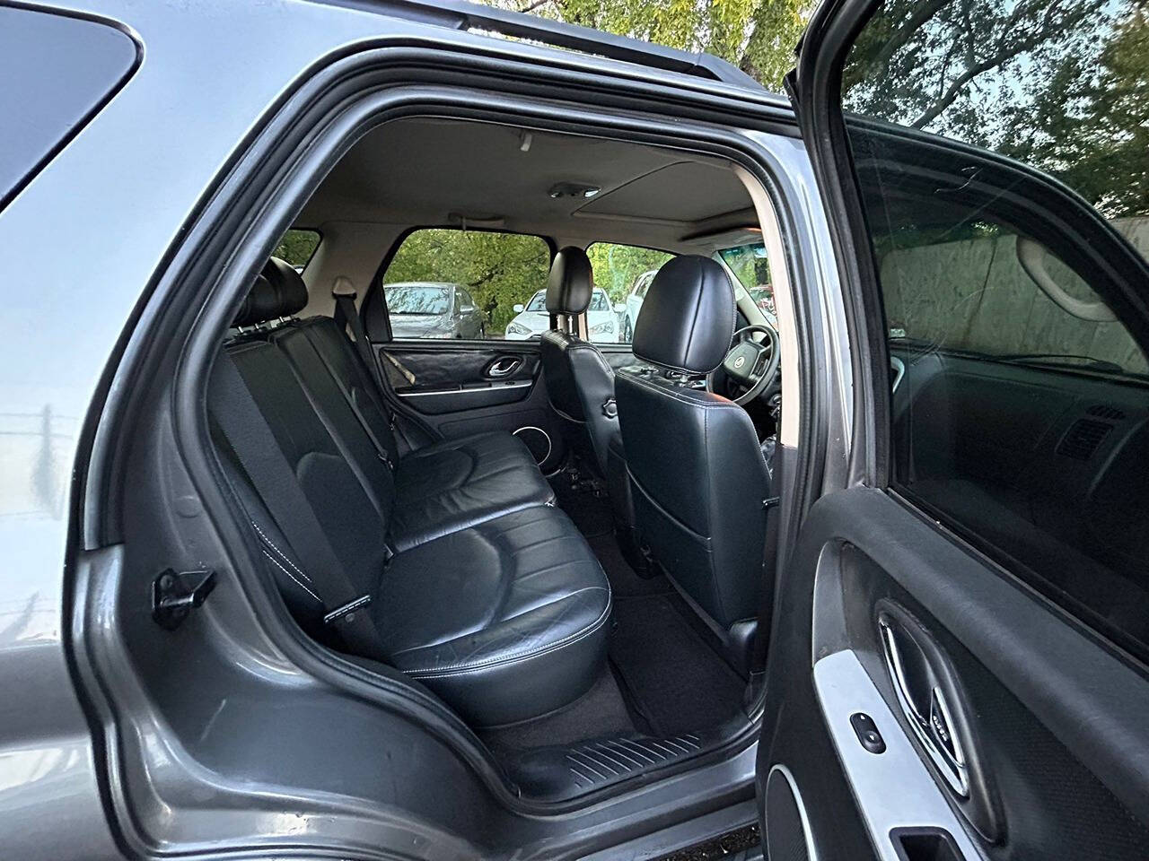 2005 Mercury Mariner for sale at Autos for All NJ LLC in Paterson, NJ