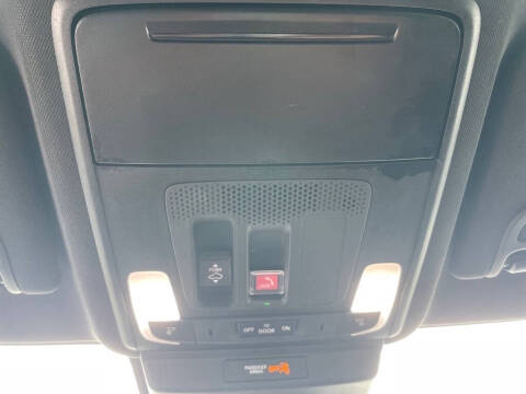 2023 Honda Accord Hybrid