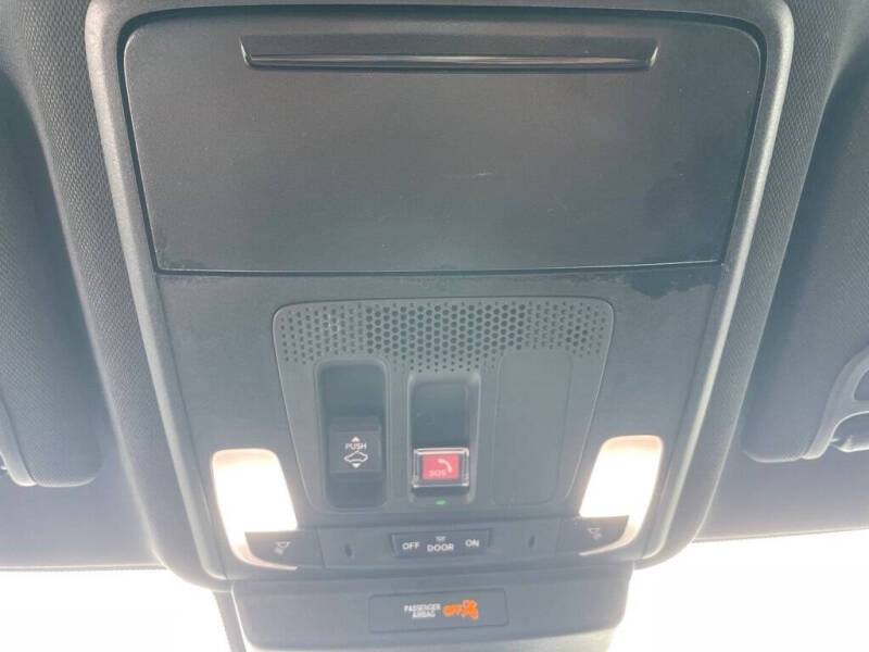 2023 Honda Accord Hybrid