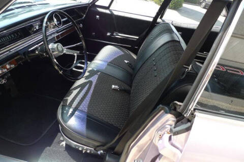 1965 Chevrolet Impala