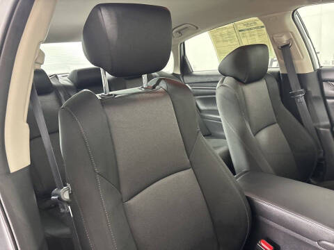 2022 Honda Accord LX