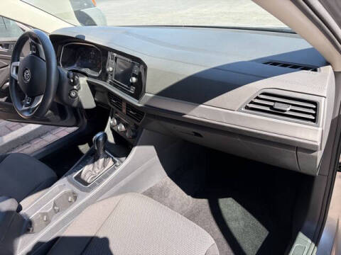 2021 Volkswagen Jetta S