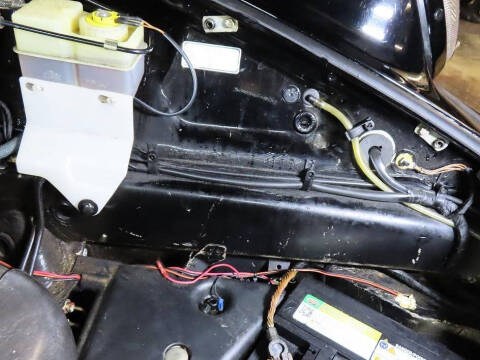 1991 Porsche 911