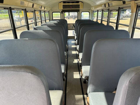 2009 IC Bus CE Series