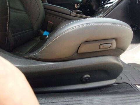 2019 Mercedes-Benz C-Class AMG C 63 S