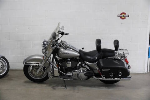 2007 Harley-Davidson Road King