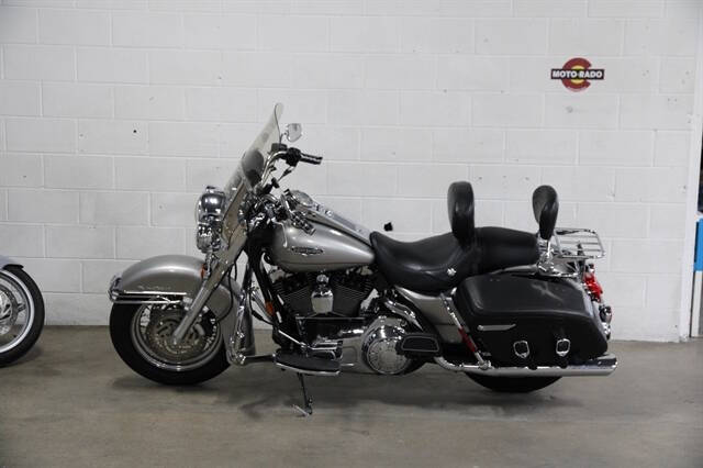 2007 Harley-Davidson Road King