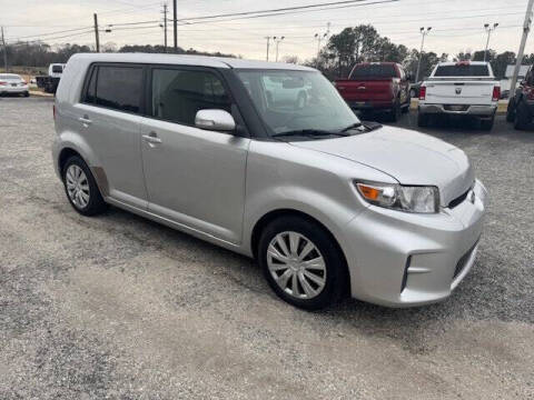 2012 Scion xB